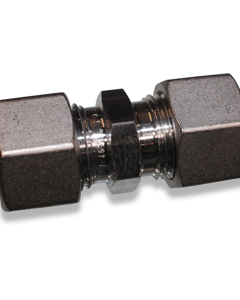 End cap PVC f/roller tube 50x5000